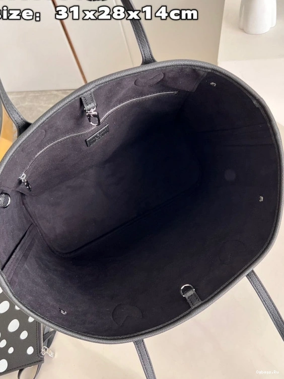 2023 LOUIS SS MM VUITTON NEVERFULL 0106